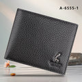 Royal Leather Wallet