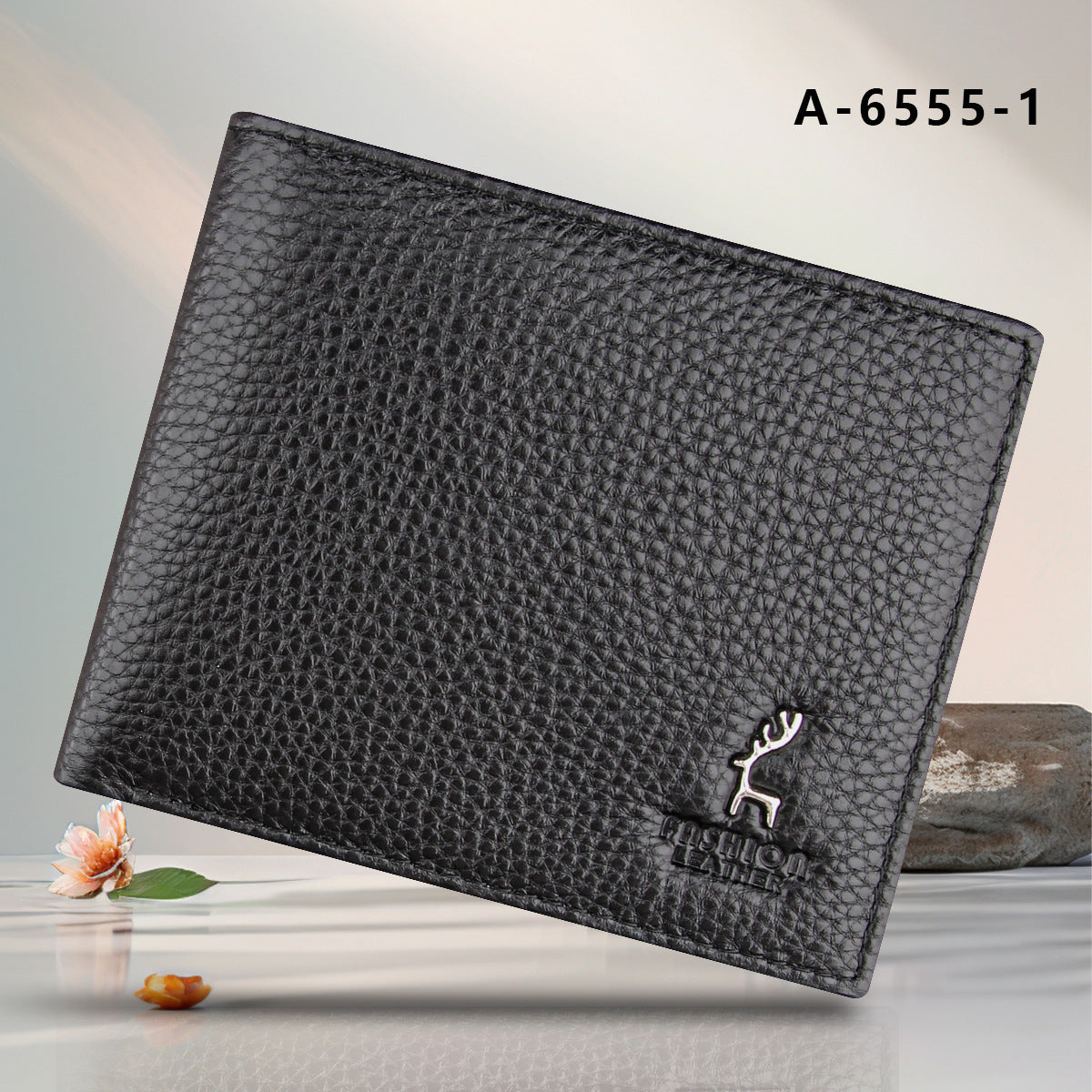 Royal Leather Wallet