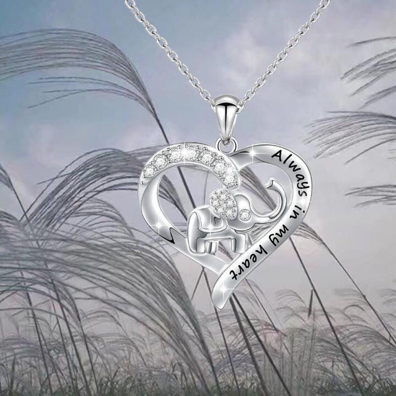 Majestic Jewel Necklace