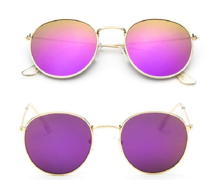 Premium Classic Glasses