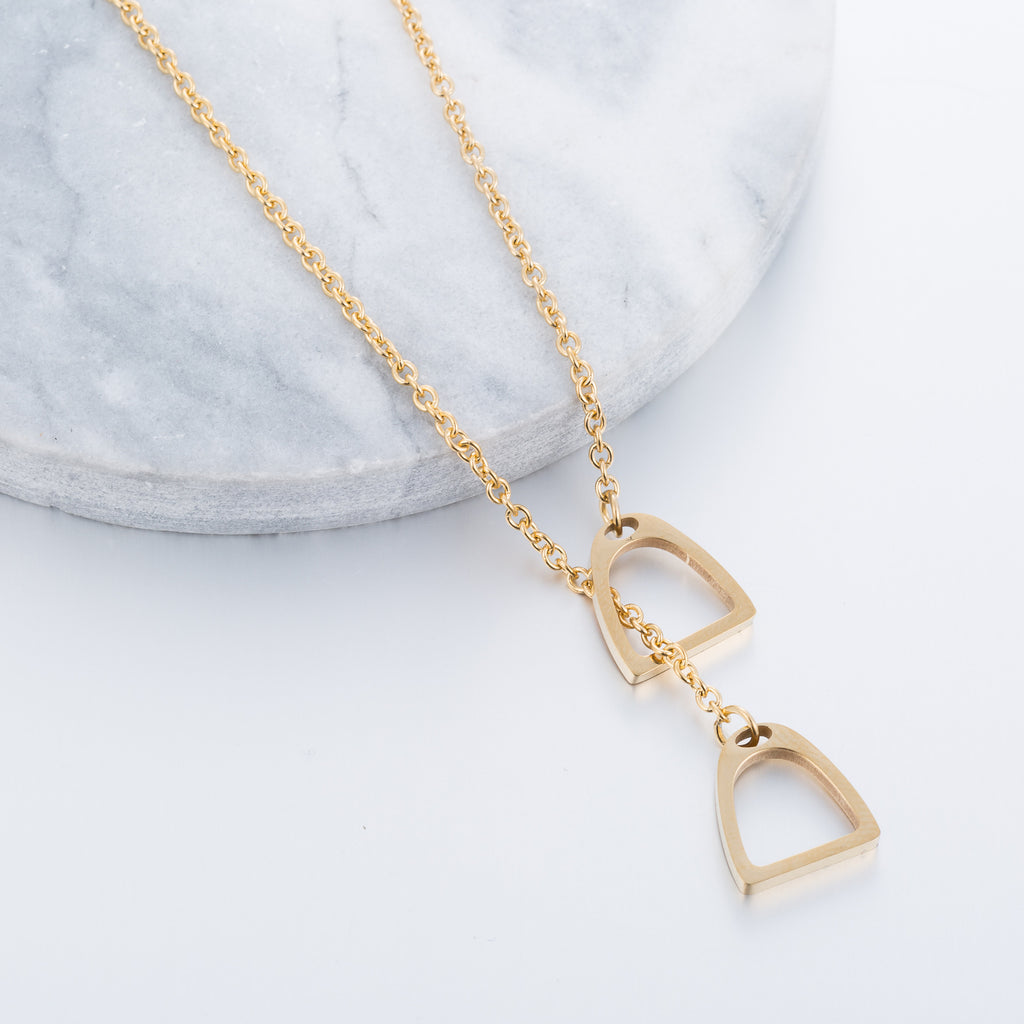 Diamond Elegance Necklace