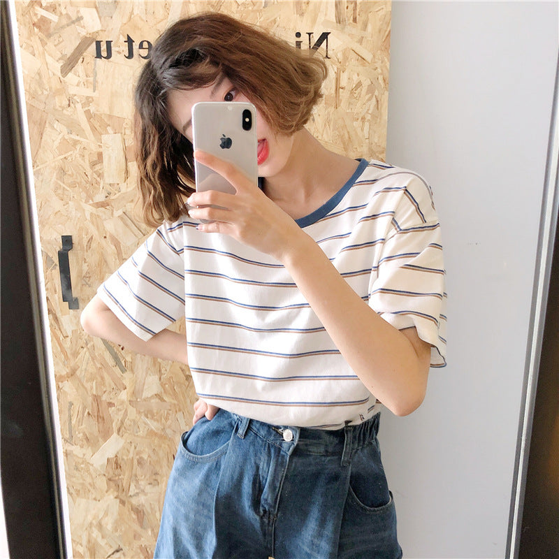 Aura Style Top