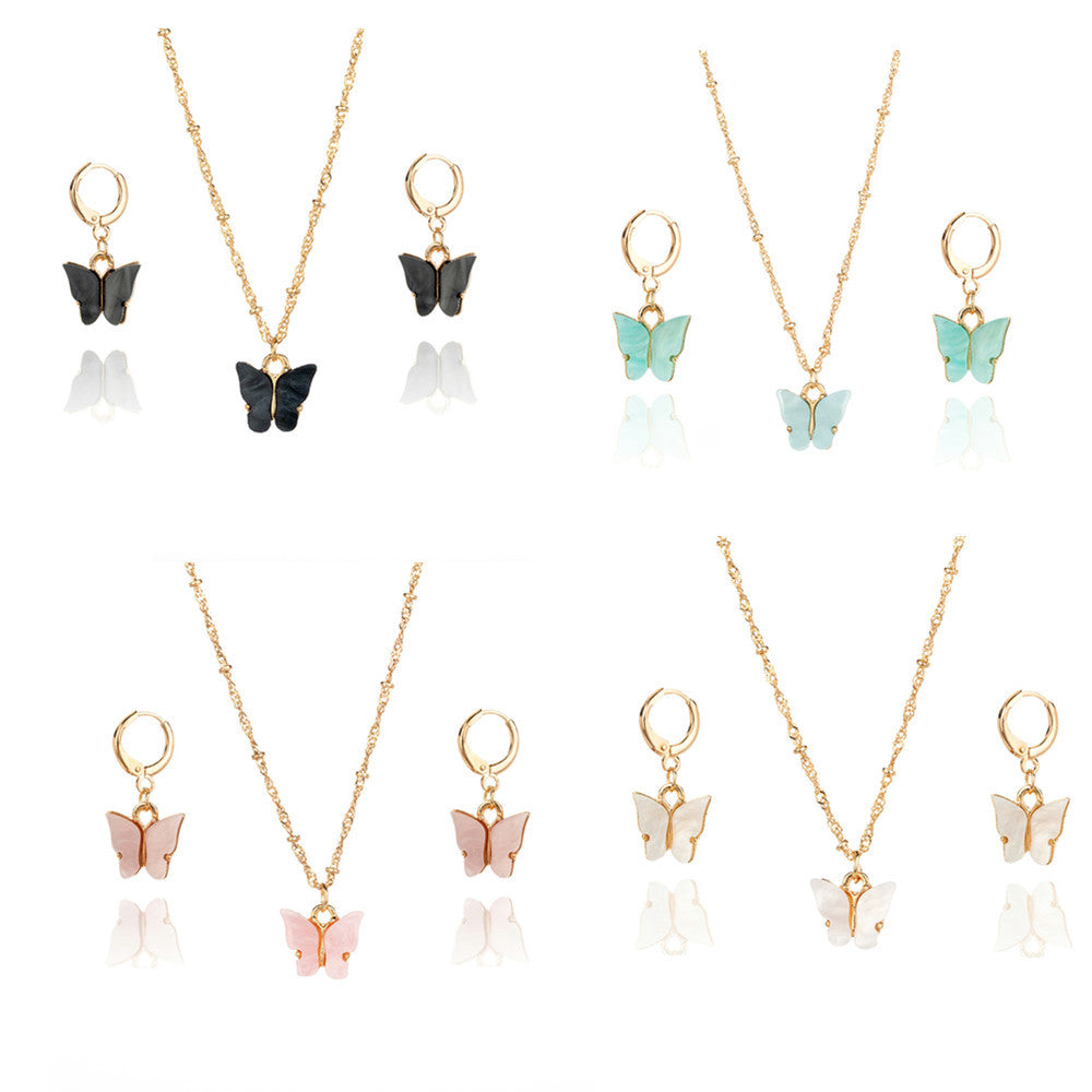 Wedding Luxe Set