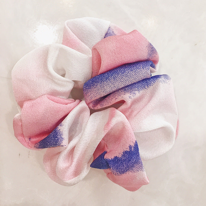 Nature Pearl Headband