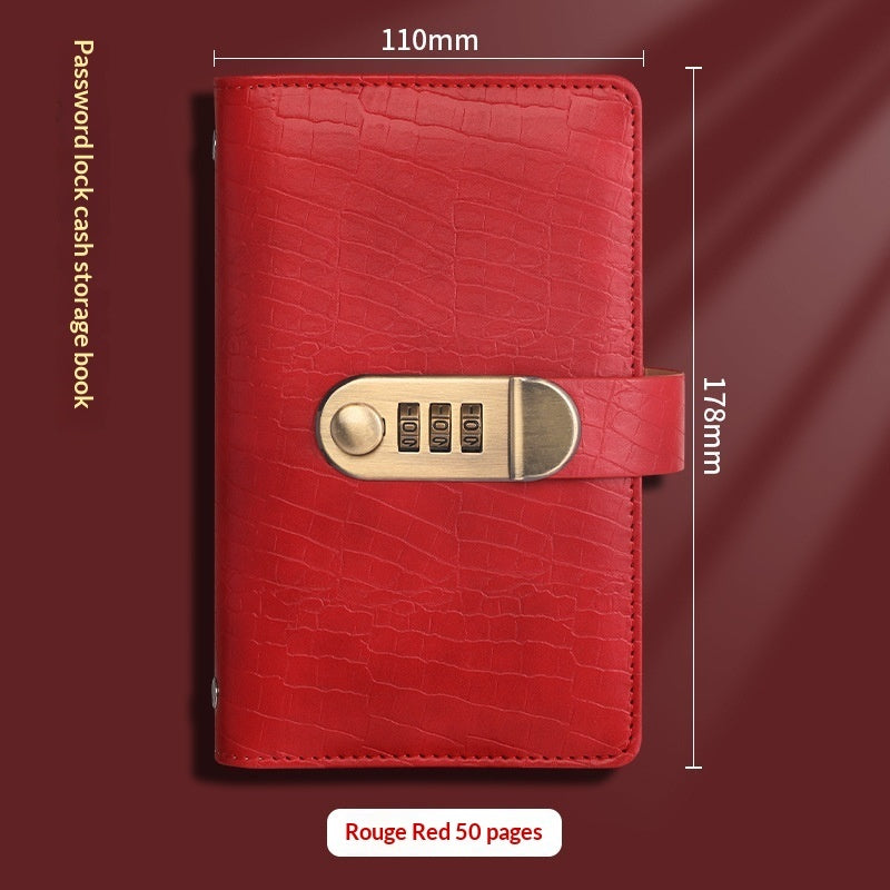 Luxe Classic Wallet