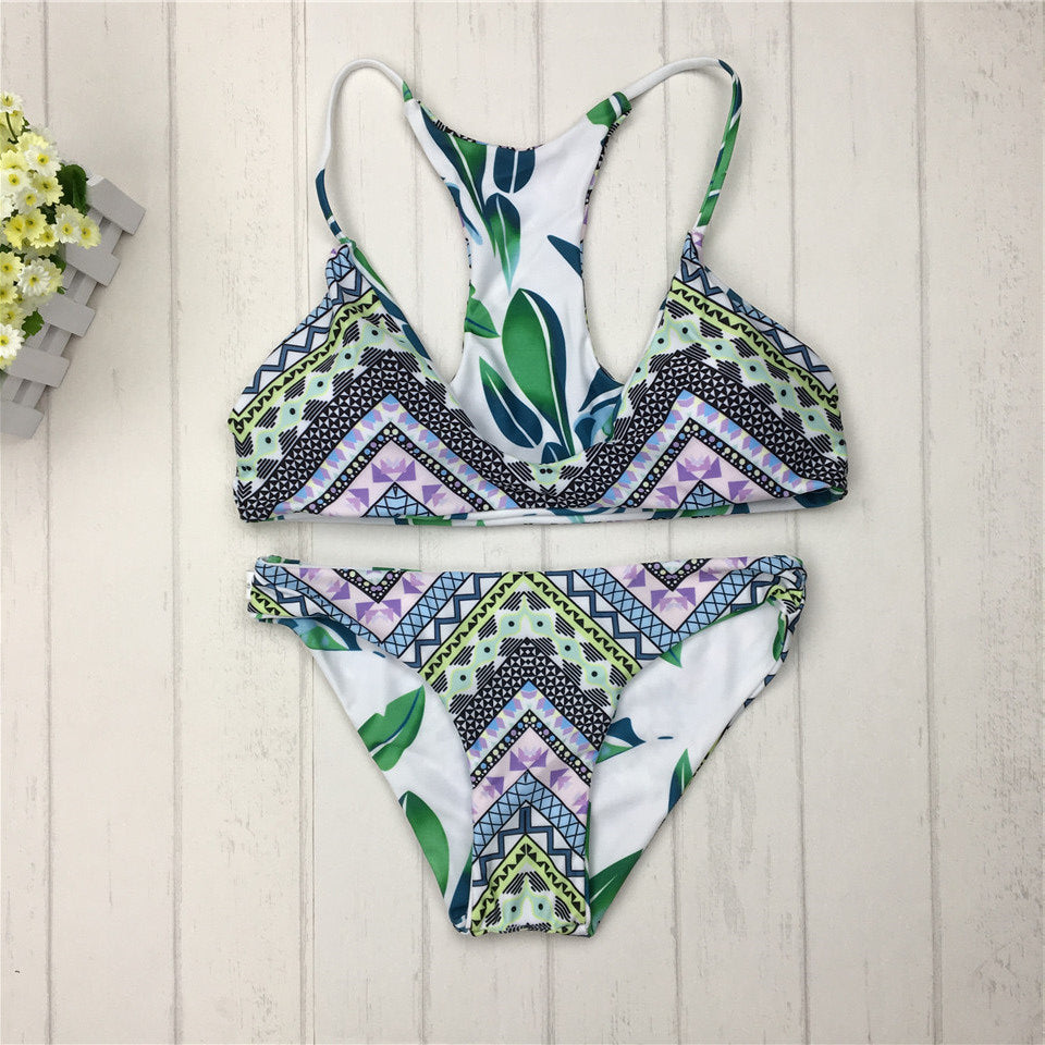 Pure Beach Bikini