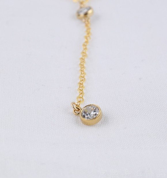 Heart Promise Necklace