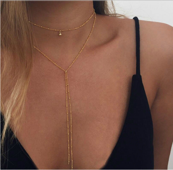 Forever Together Necklace