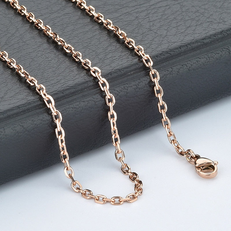 Cute Pearl Necklace