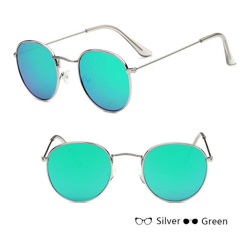 Premium Classic Glasses