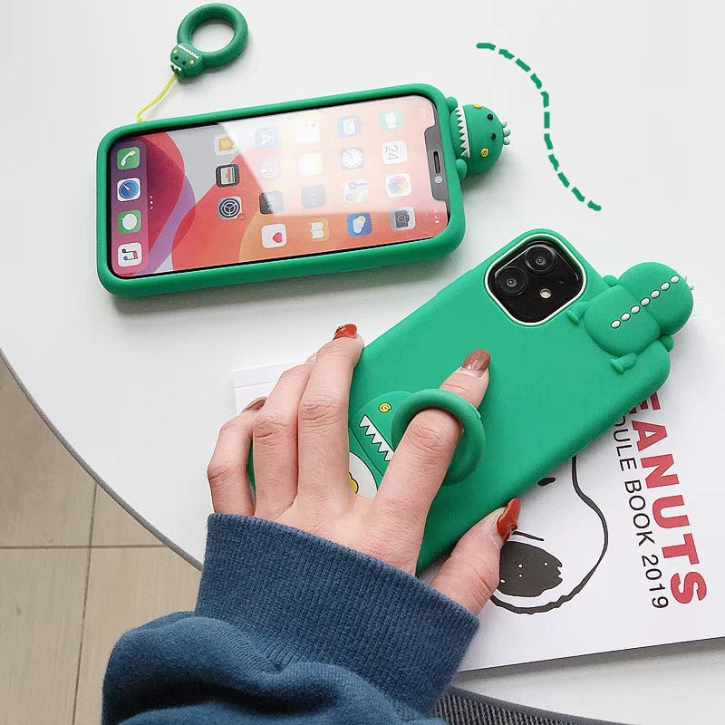 Majestic Style Case