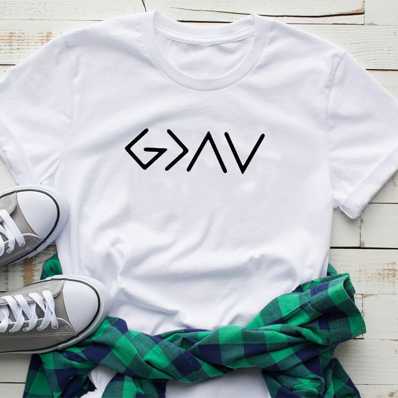 Fashionista Tee