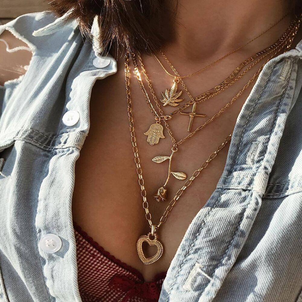 Eternal Love Necklace