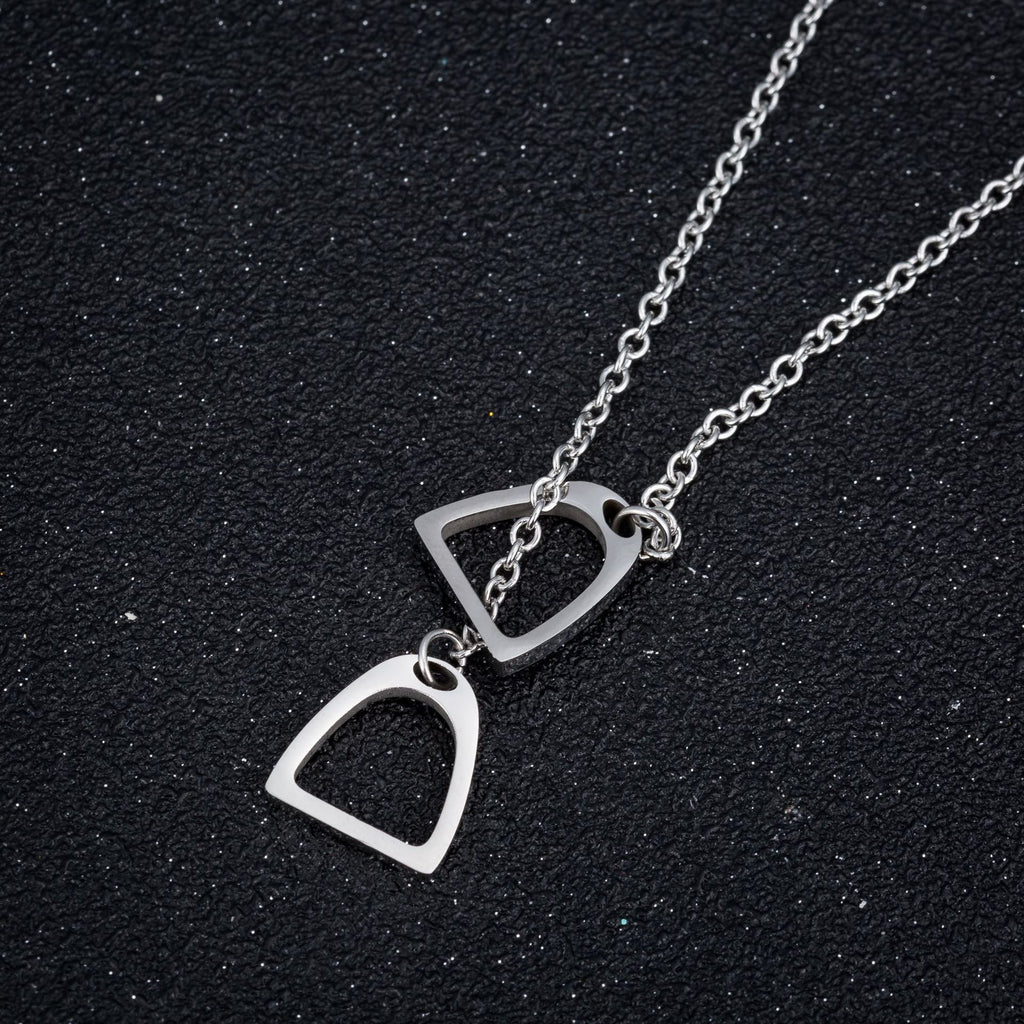 Diamond Elegance Necklace