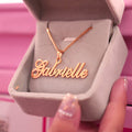 Imperial Shine Necklace