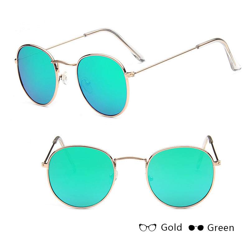 Premium Classic Glasses