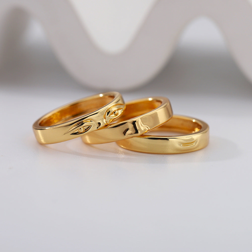 Glam Diva Ring
