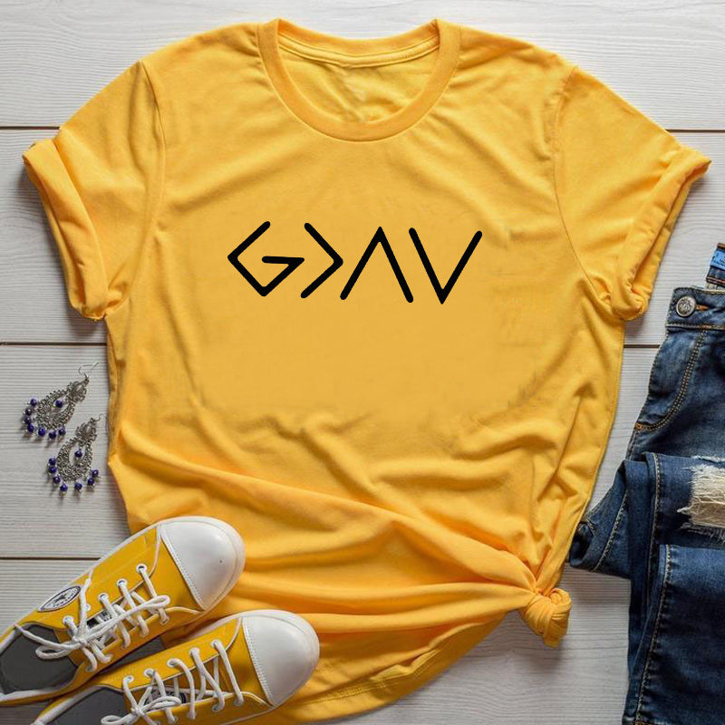 Fashionista Tee