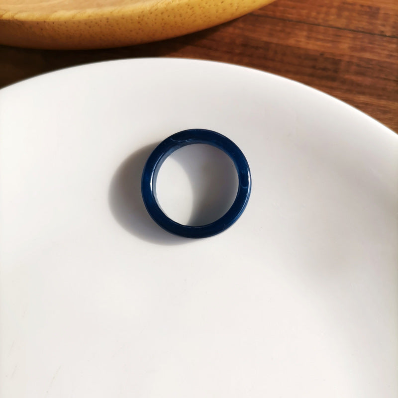 Glow Diva Ring