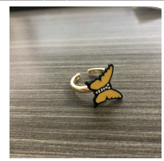 Majestic Jewel Ring
