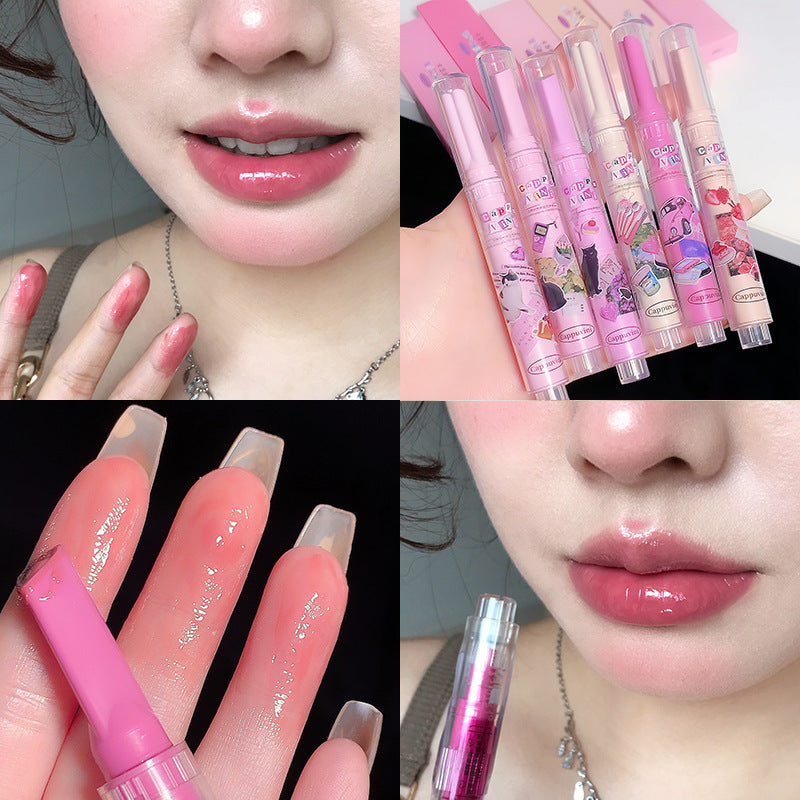 Blush Beauty Lipstick