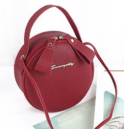 Floral Bloom Handbag