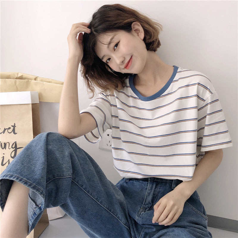 Aura Style Top
