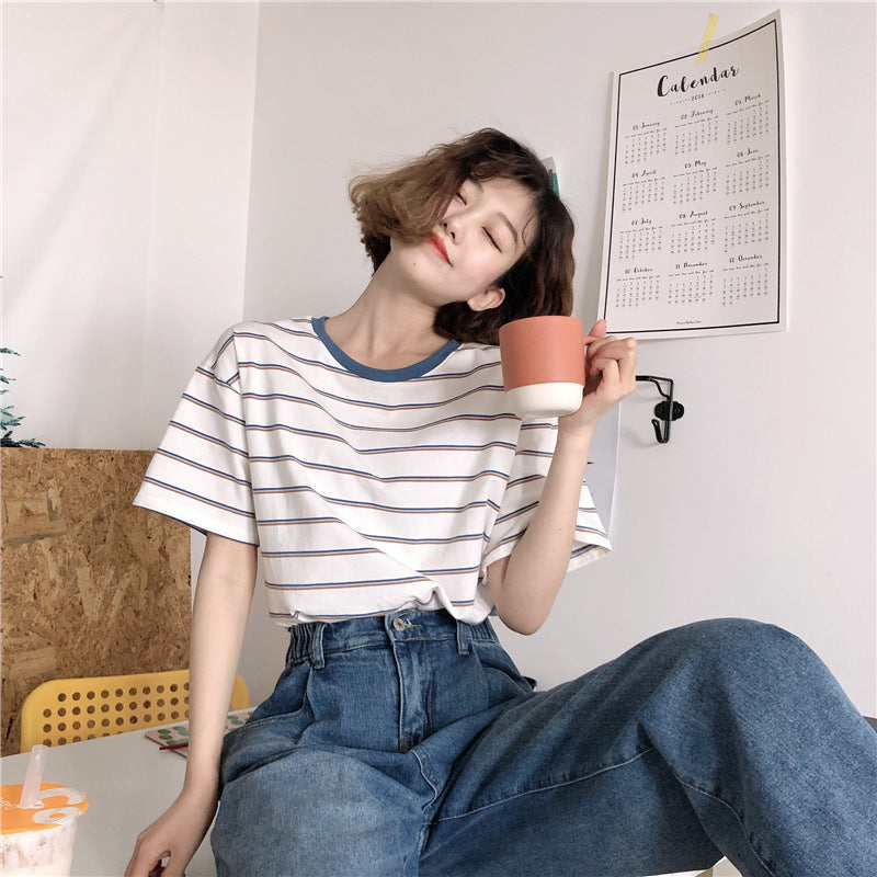 Aura Style Top