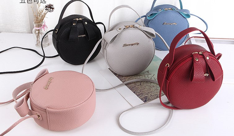 Floral Bloom Handbag