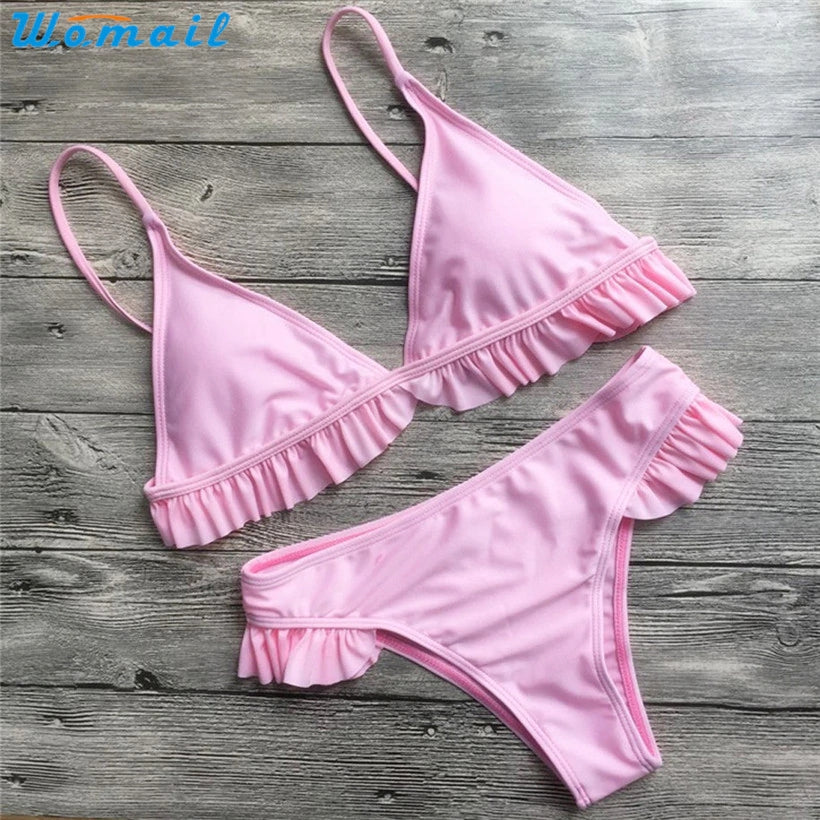 Velvet Ocean Bikini