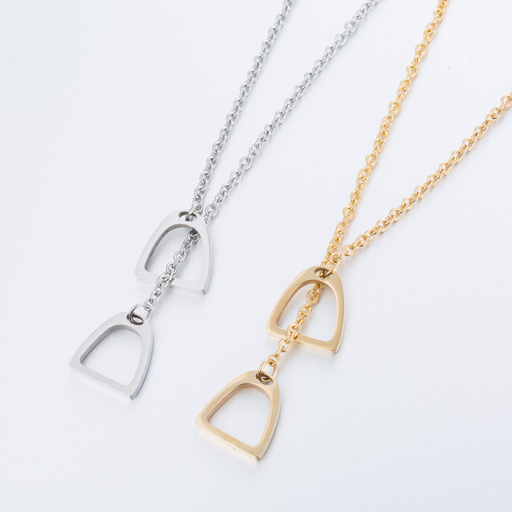 Diamond Elegance Necklace