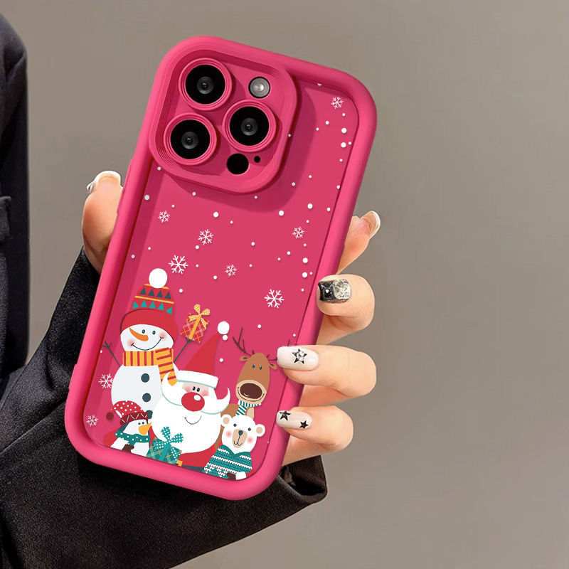 Floral Glow Case