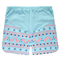 Large leggings hot pants