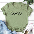 Fashionista Tee