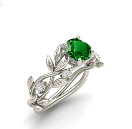 Love Knot Ring