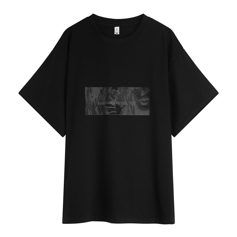 Prime Fit Tee
