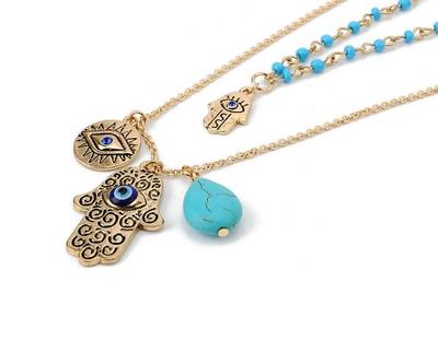 True Love Necklace