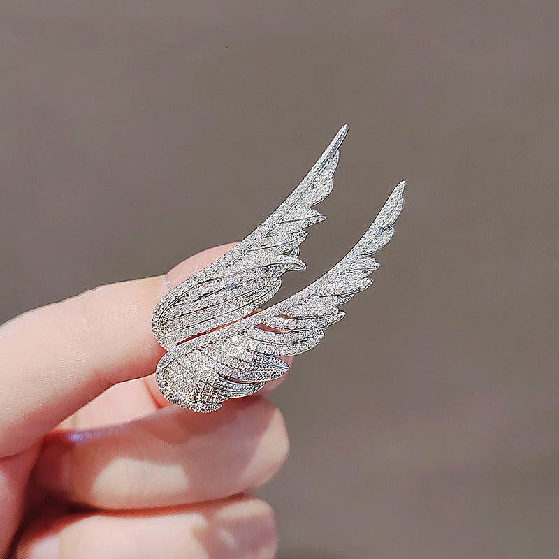 Twilight Spark Brooch