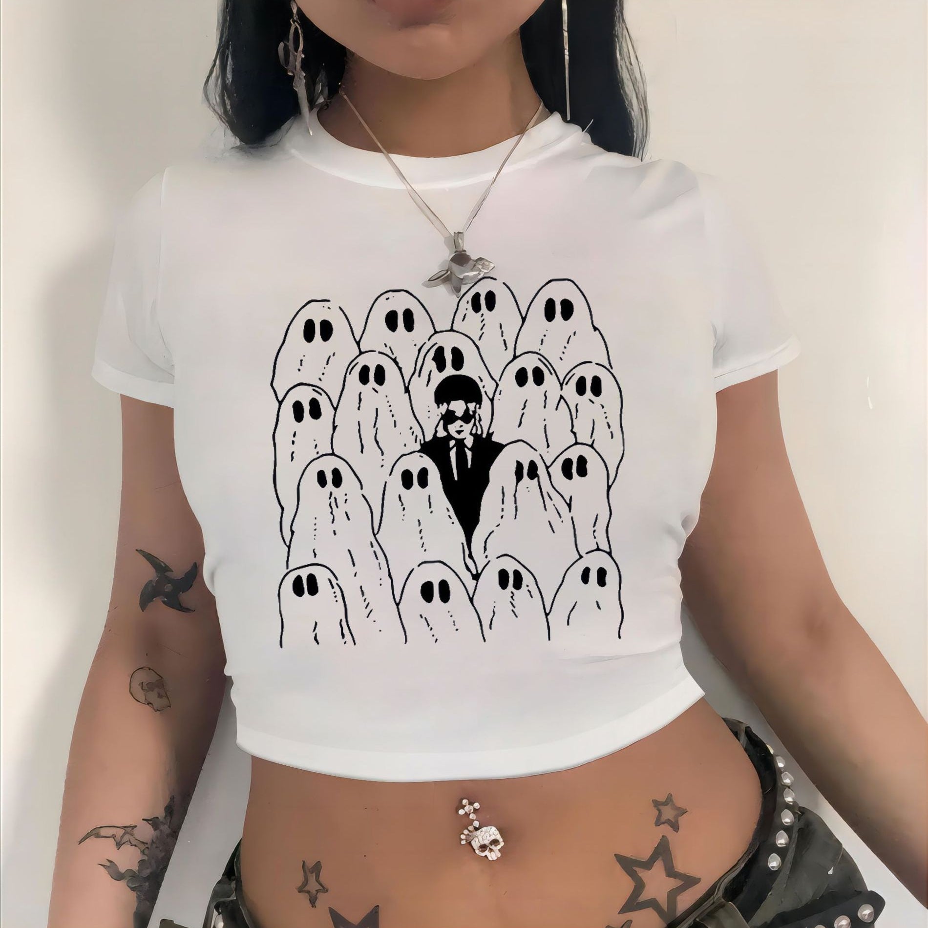 Street Style Shirt