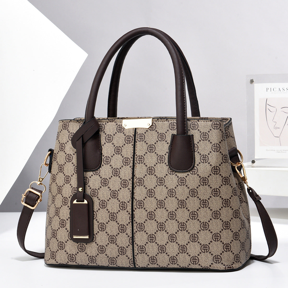 Regal Style Bag
