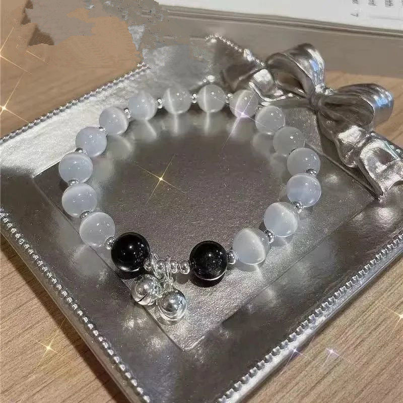Platinum Grace Bracelet