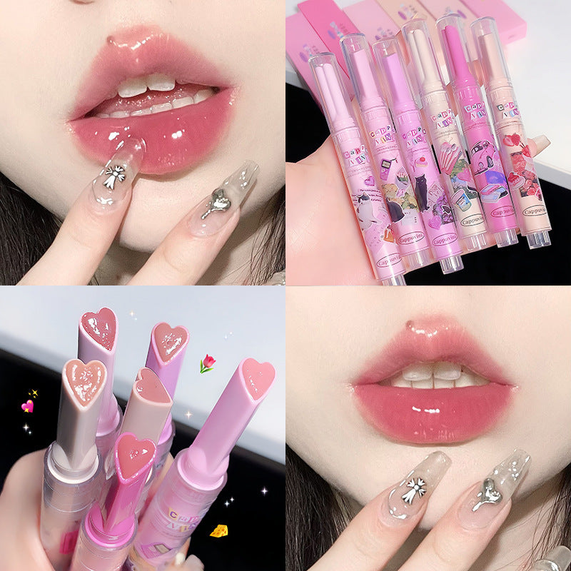 Blush Beauty Lipstick