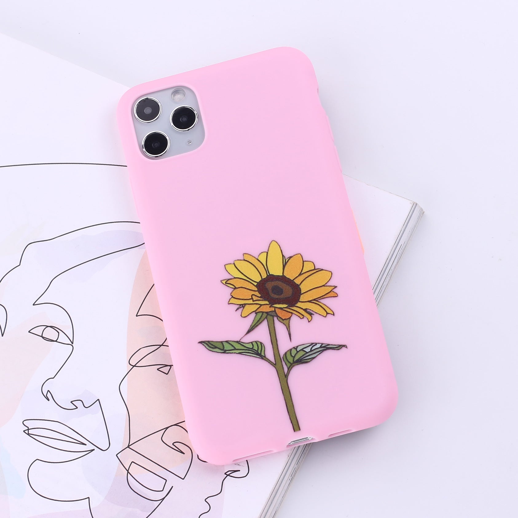 Daisy Shine Case