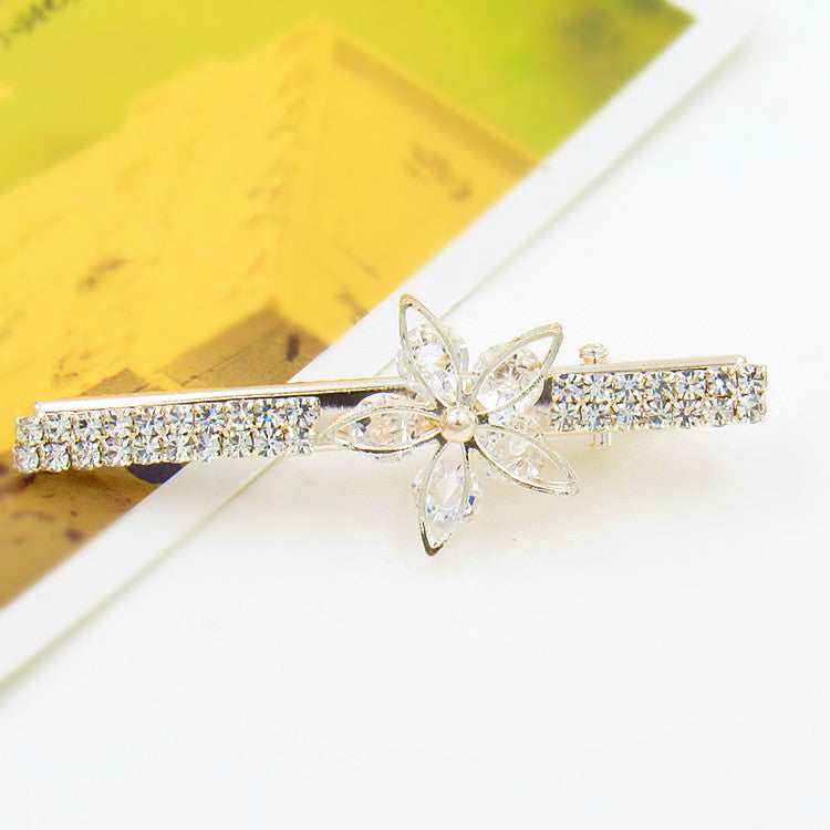 Crystal Rain Hai