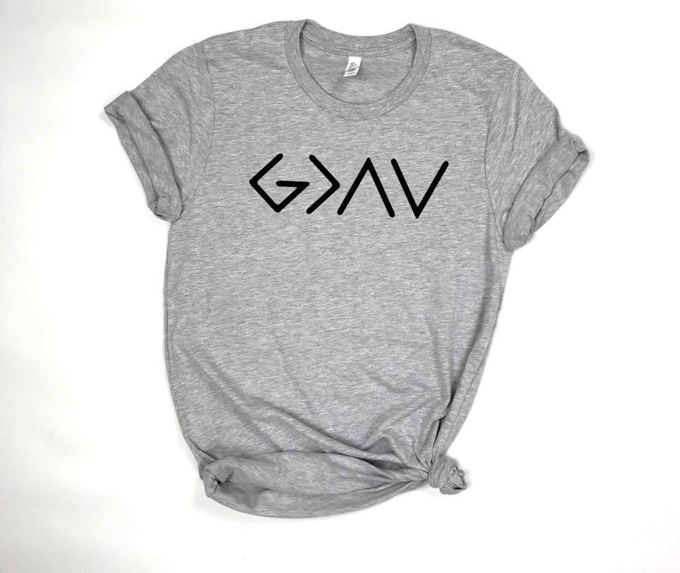 Fashionista Tee