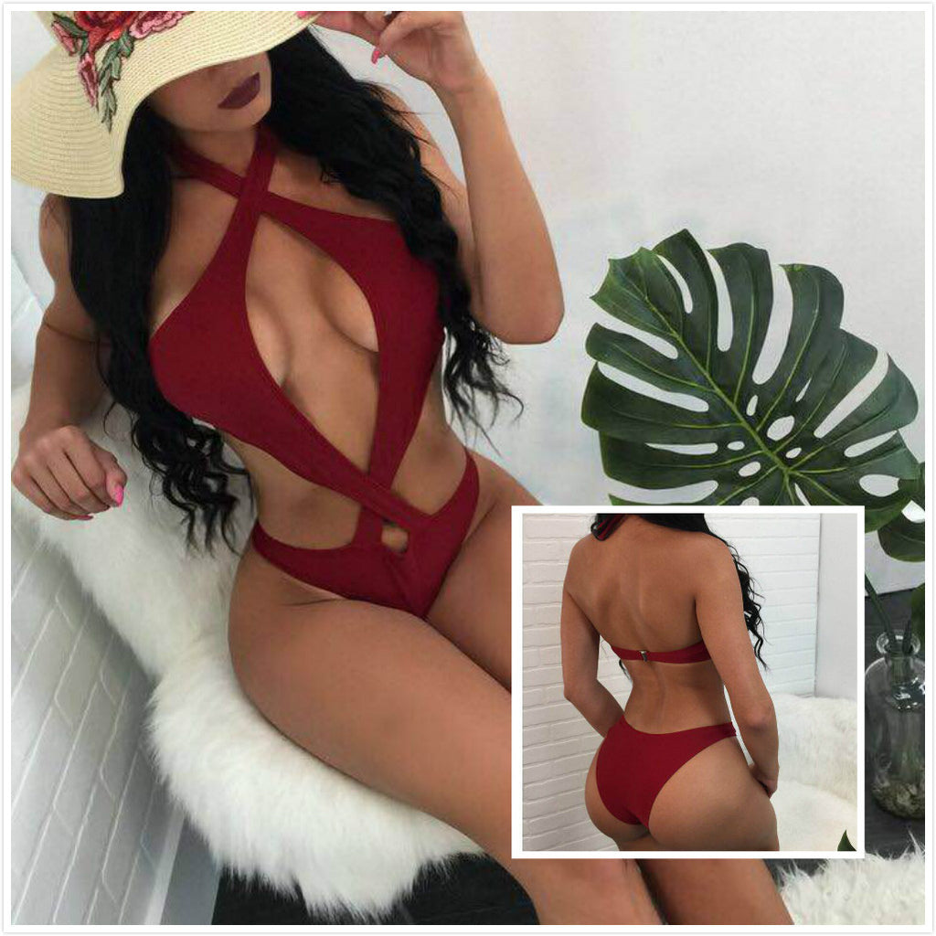 Nova Beach Bikini