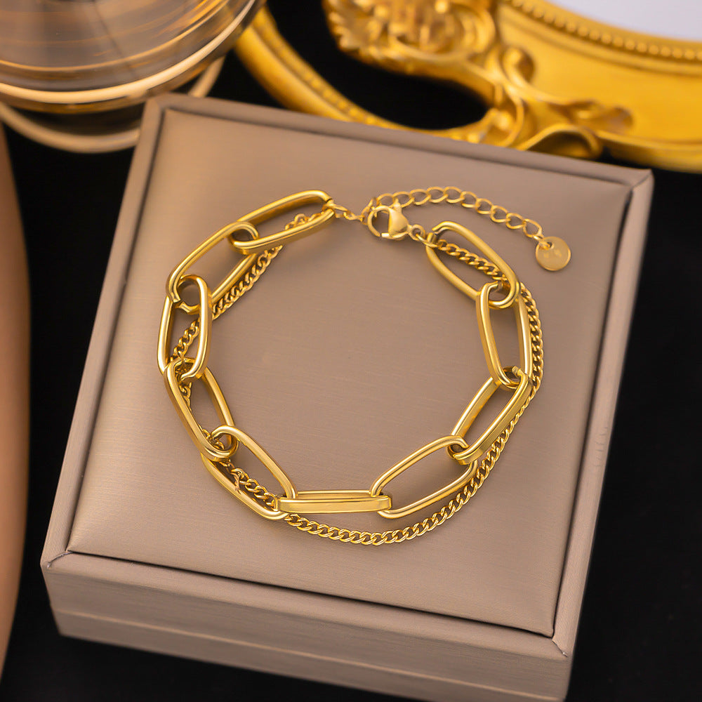 Sweet Pearl Bracelet