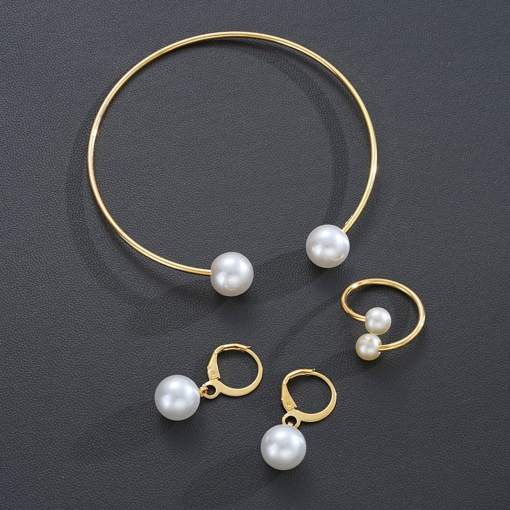 Modern Elegance Set