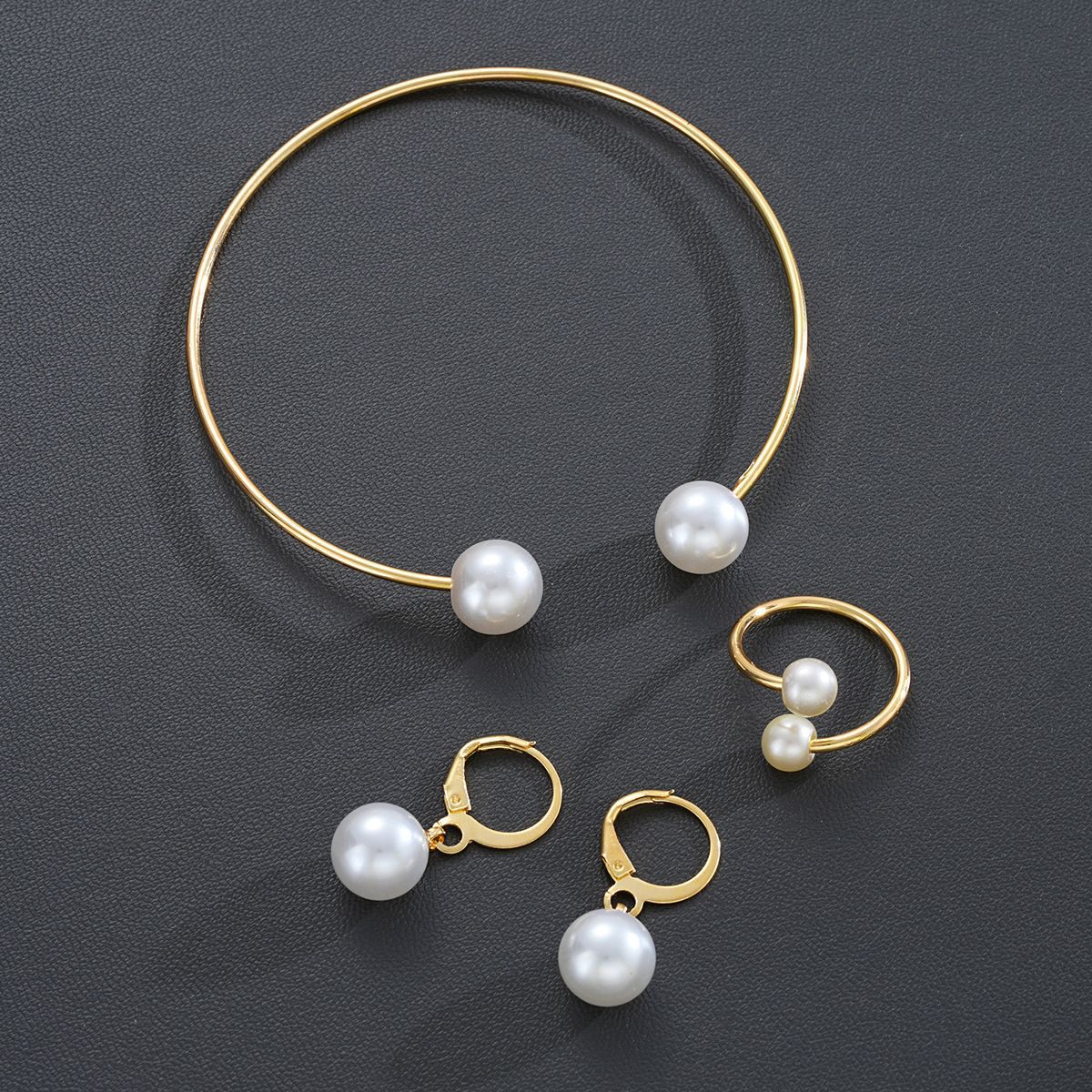 Modern Elegance Set