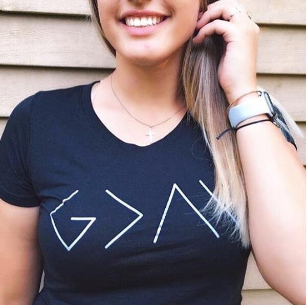 Fashionista Tee